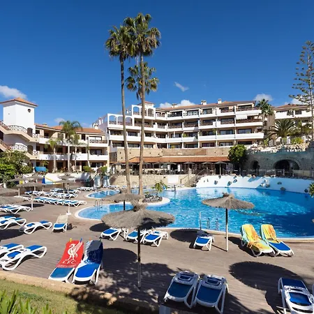 Lägenhet Acogedora En Tenerife Sur *