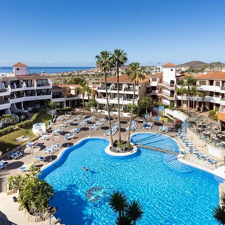 Acogedora En Tenerife Sur Lägenhet