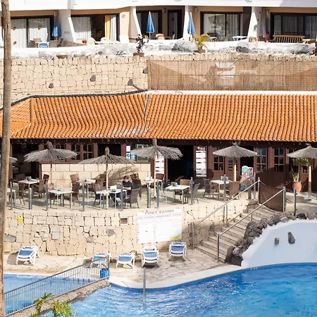 Acogedora En Tenerife Sur * סן מיגל דה אבונה