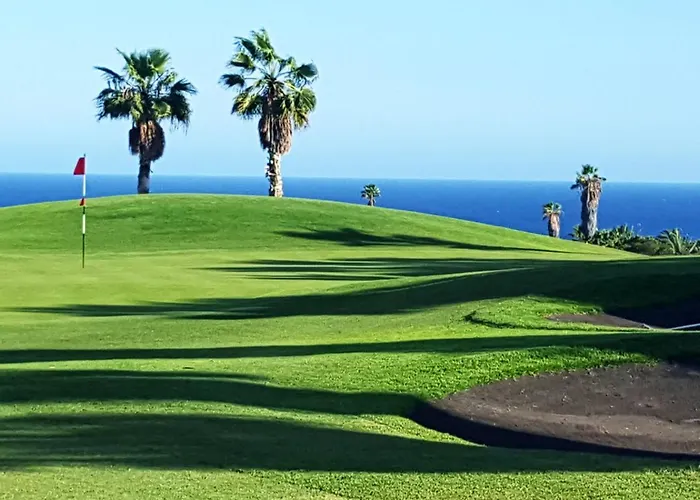 Acogedora En Tenerife Sur *