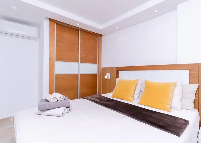 Apartamento Acogedora En Tenerife Sur
