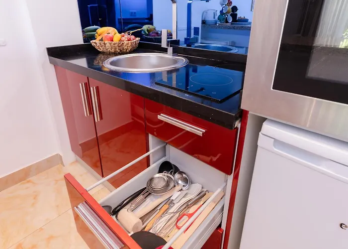 Acogedora En Tenerife Sur *