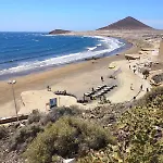 아파트 Acogedora En Tenerife Sur *