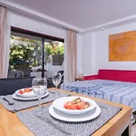 Acogedora En Tenerife Sur 산미겔데아보나