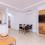 아파트 Acogedora En Tenerife Sur