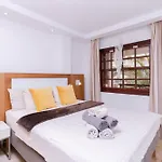 아파트 Acogedora En Tenerife Sur 산미겔데아보나
