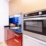 Acogedora En Tenerife Sur 아파트 산미겔데아보나