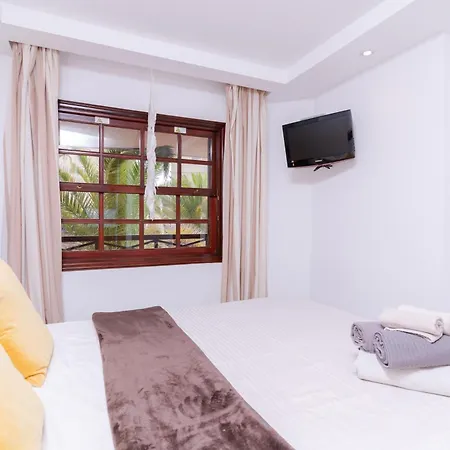 Acogedora En Tenerife Sur * Σαν Μιγκέλ ντε Αμπόνα