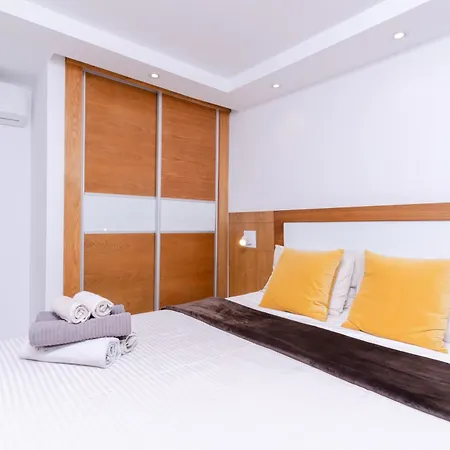 Διαμέρισμα Acogedora En Tenerife Sur