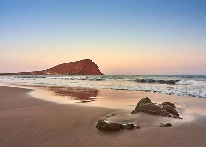 Acogedora En Tenerife Sur Lejlighed San Miguel de Abona