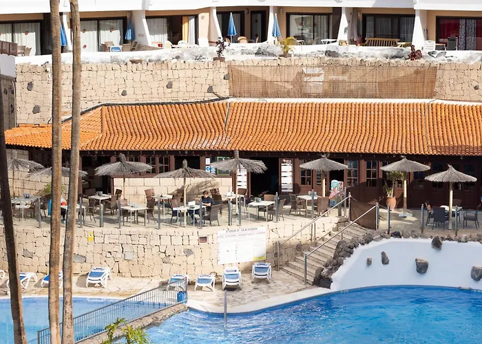 Acogedora En Tenerife Sur * San Miguel de Abona