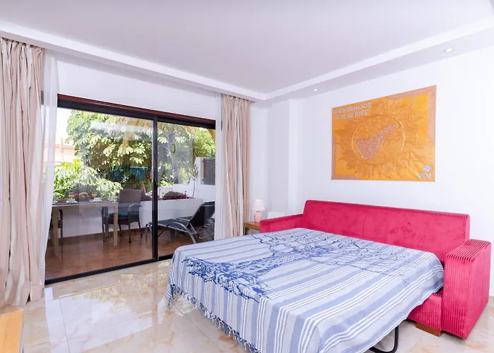 Lejlighed Acogedora En Tenerife Sur San Miguel de Abona